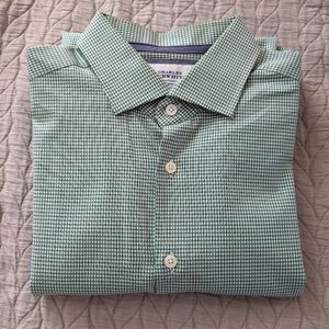 Beautiful Charles Tyrwhitt Dress Shirt